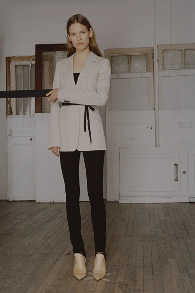 Look 1